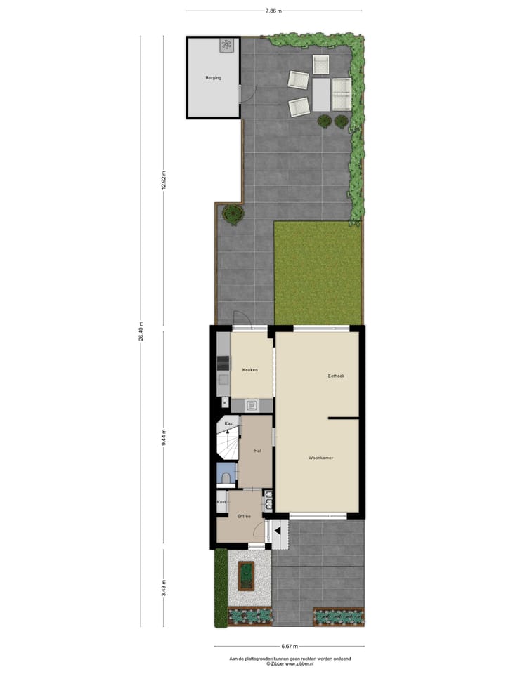 Photo 34 of Magalhaeslaan 18