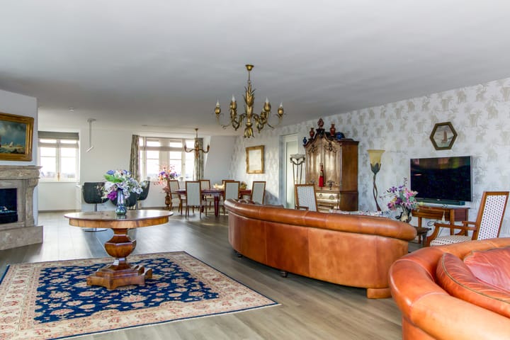 Photo 17 of Zuiderzeeboulevard 77