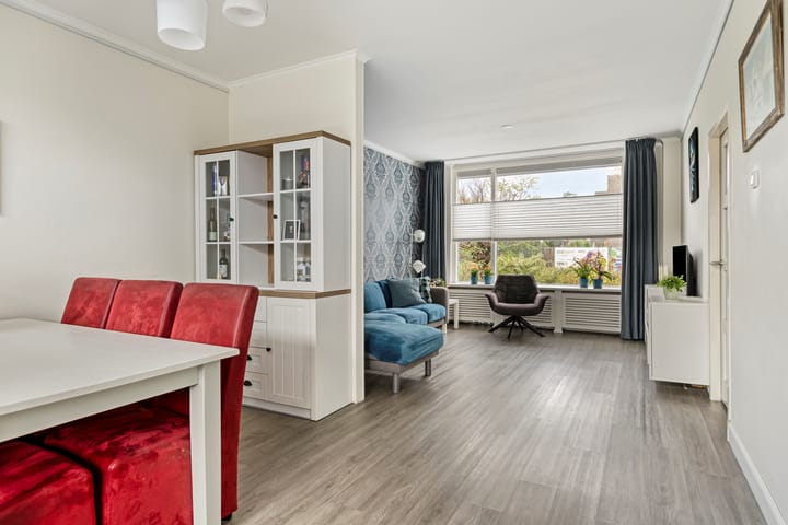 Photo 3 of Magalhaeslaan 18