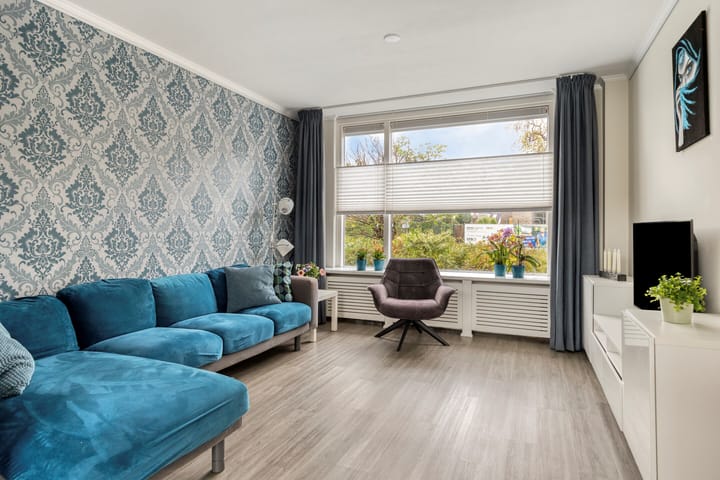 Photo 4 of Magalhaeslaan 18