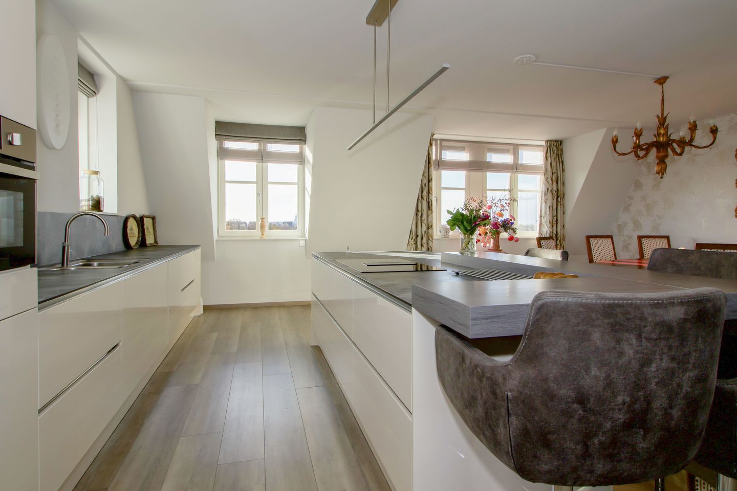 Photo 19 of Zuiderzeeboulevard 77