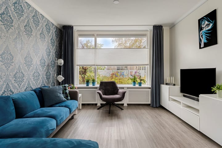 Photo 5 of Magalhaeslaan 18