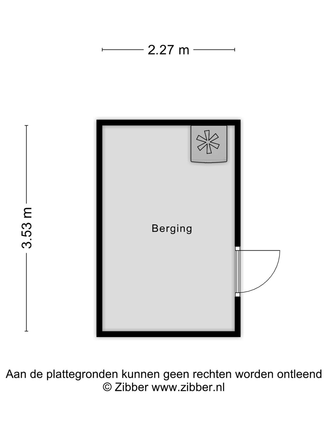 Foto 37 van Magalhaeslaan 18