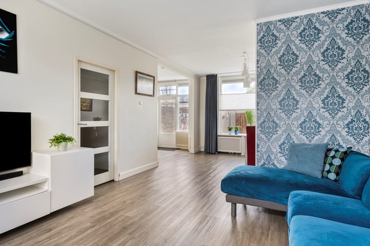 Photo 6 of Magalhaeslaan 18