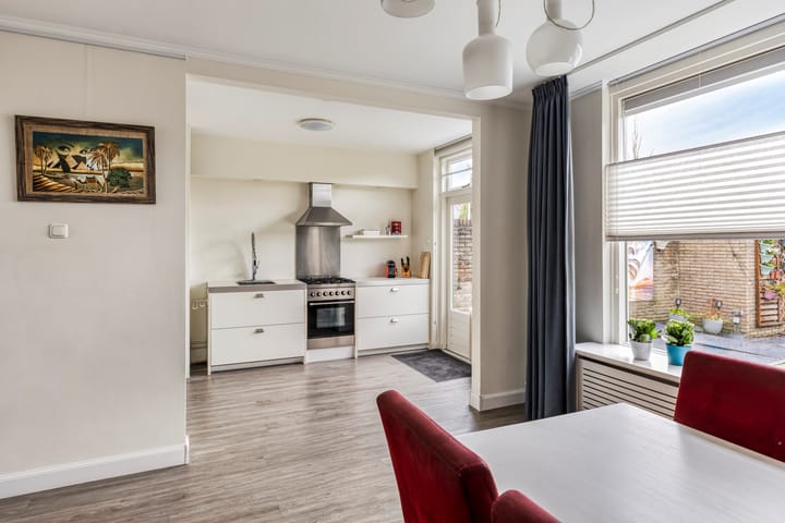 Photo 7 of Magalhaeslaan 18