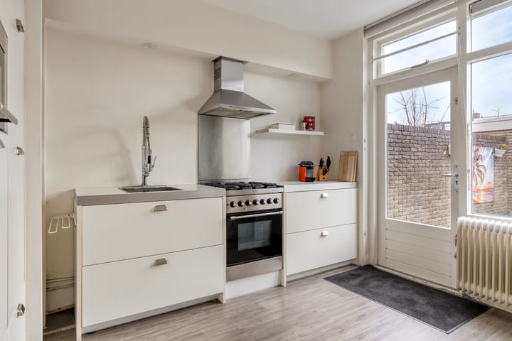 Photo 10 of Magalhaeslaan 18