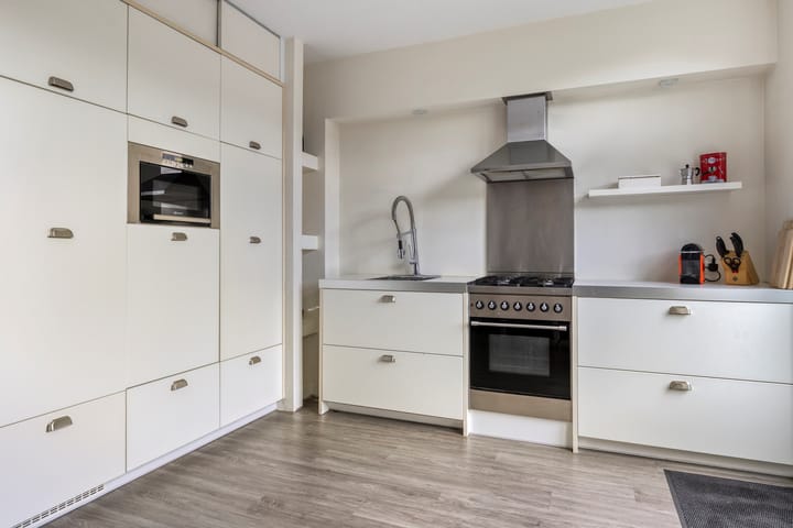 Photo 9 of Magalhaeslaan 18