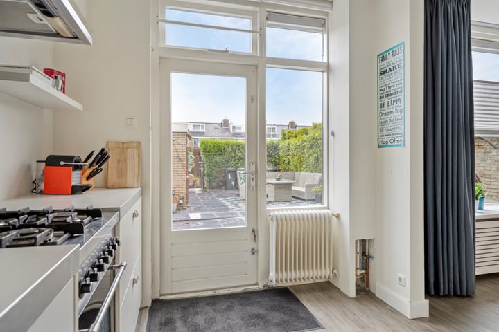 Photo 12 of Magalhaeslaan 18