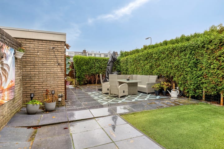 Photo 13 of Magalhaeslaan 18