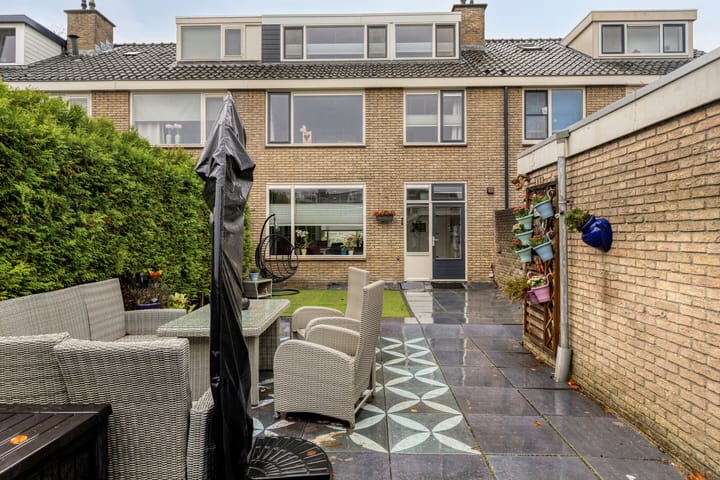 Photo 15 of Magalhaeslaan 18