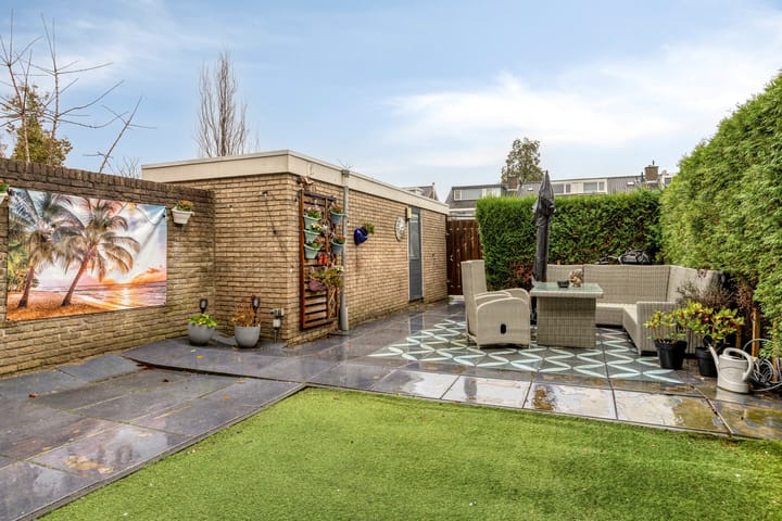 Photo 14 of Magalhaeslaan 18