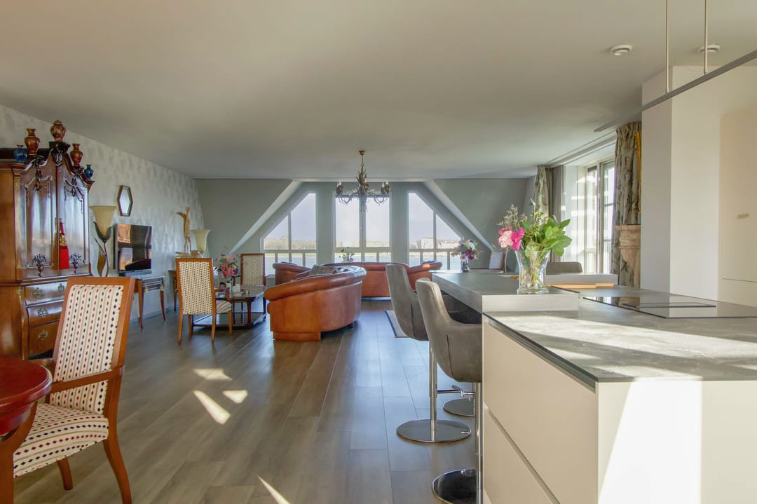 Photo 28 of Zuiderzeeboulevard 77