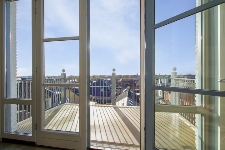 Photo 30 of Zuiderzeeboulevard 77