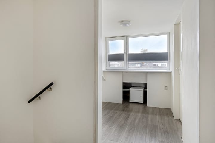 Photo 26 of Magalhaeslaan 18