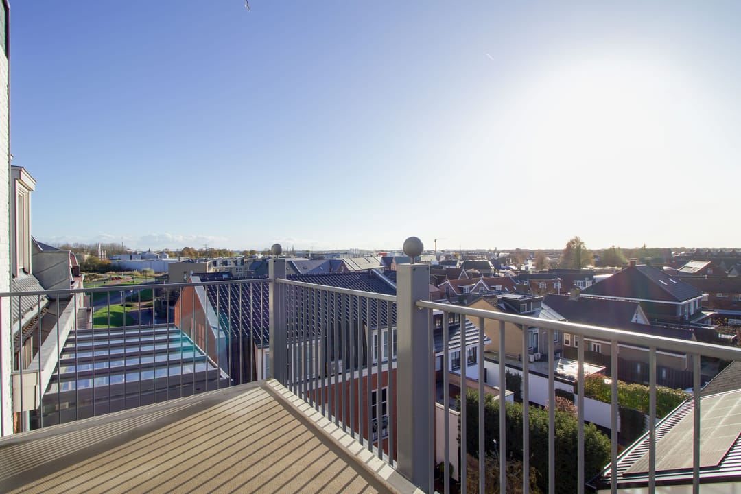 Photo 32 of Zuiderzeeboulevard 77