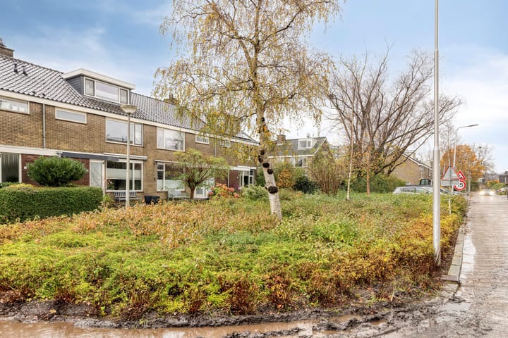 Photo 32 of Magalhaeslaan 18