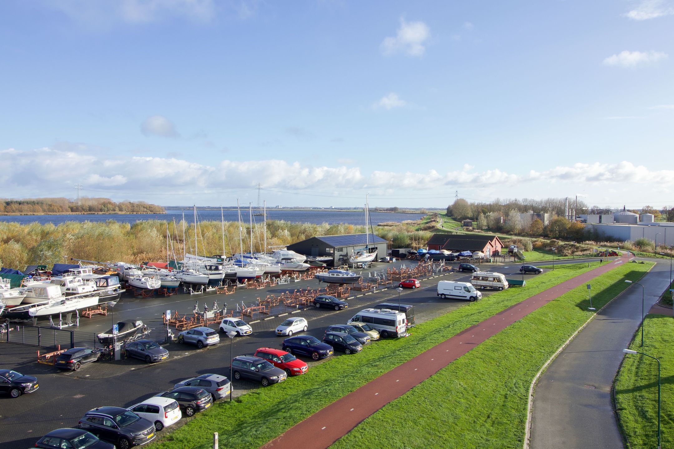 Photo 48 of Zuiderzeeboulevard 77