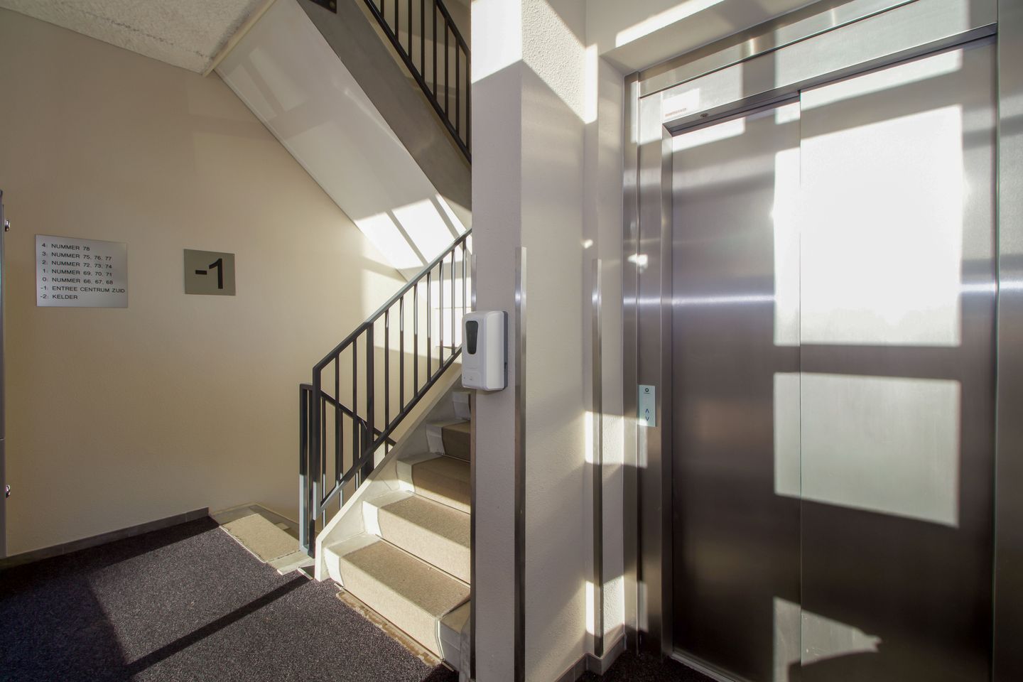 Photo 50 of Zuiderzeeboulevard 77