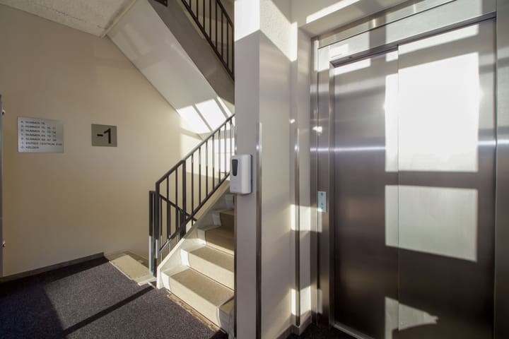 Photo 50 of Zuiderzeeboulevard 77