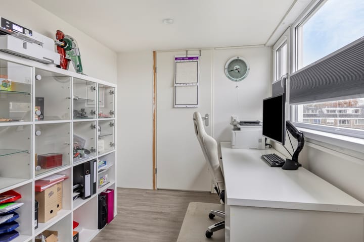 Photo 30 of Magalhaeslaan 18