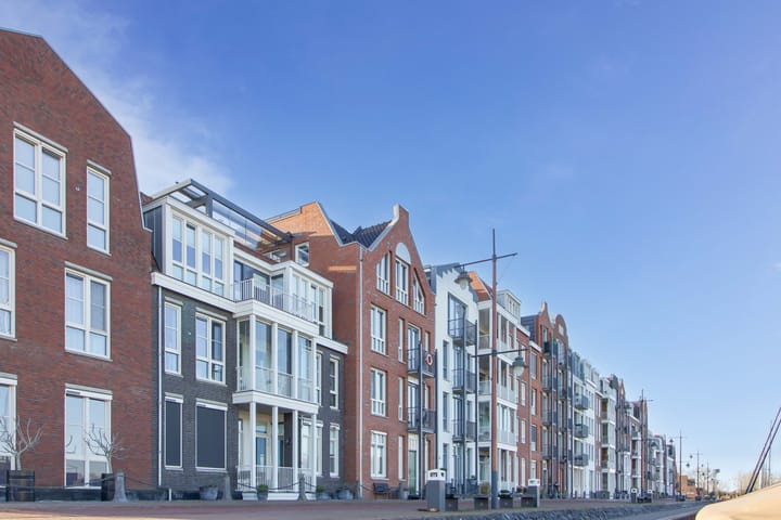 Photo 54 of Zuiderzeeboulevard 77