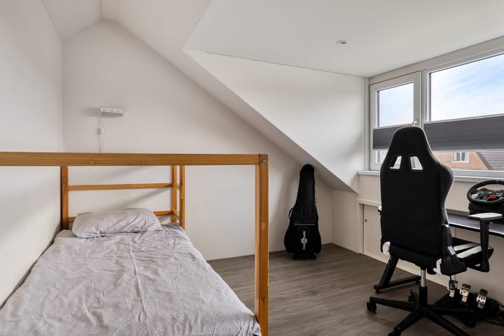 Photo 27 of Magalhaeslaan 18