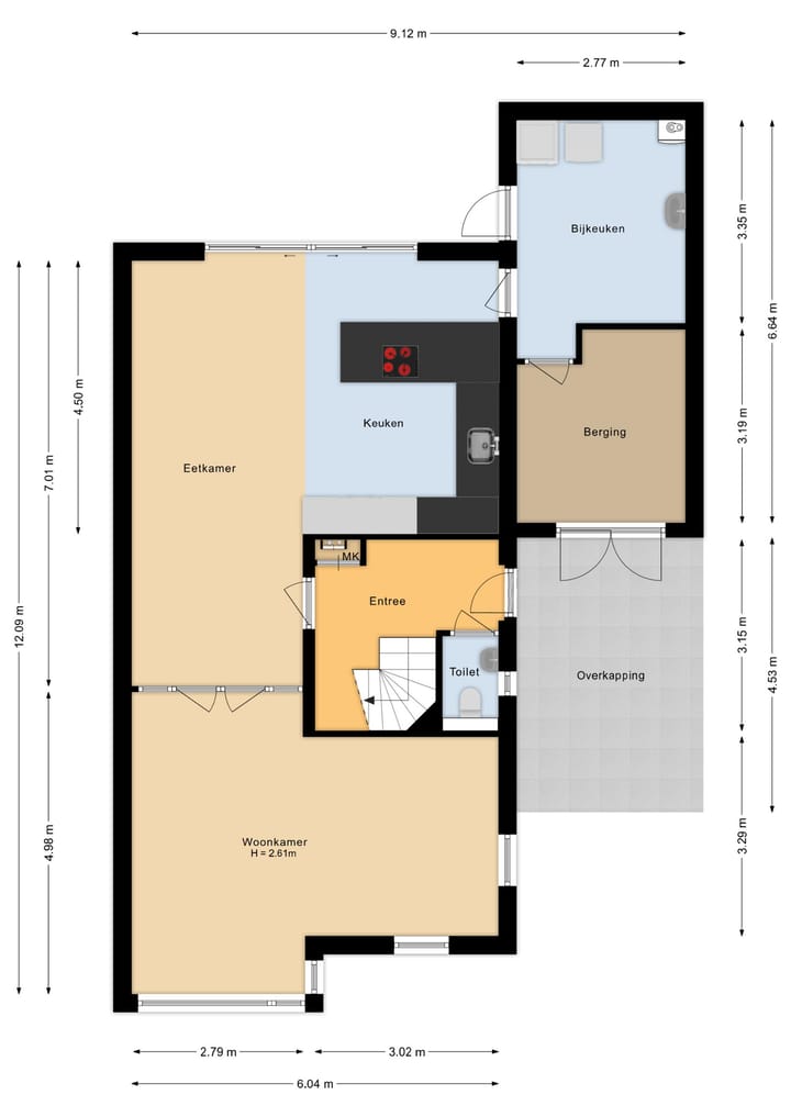 Photo 49 of Kremerskamp 8