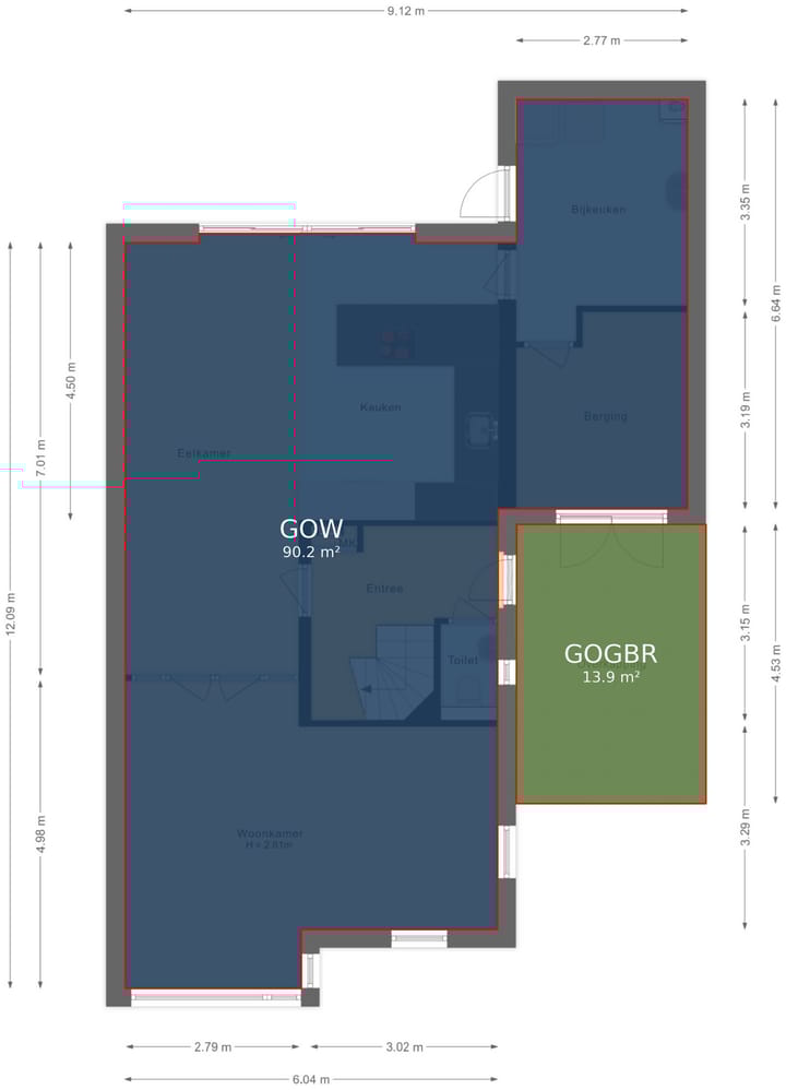 Photo 50 of Kremerskamp 8