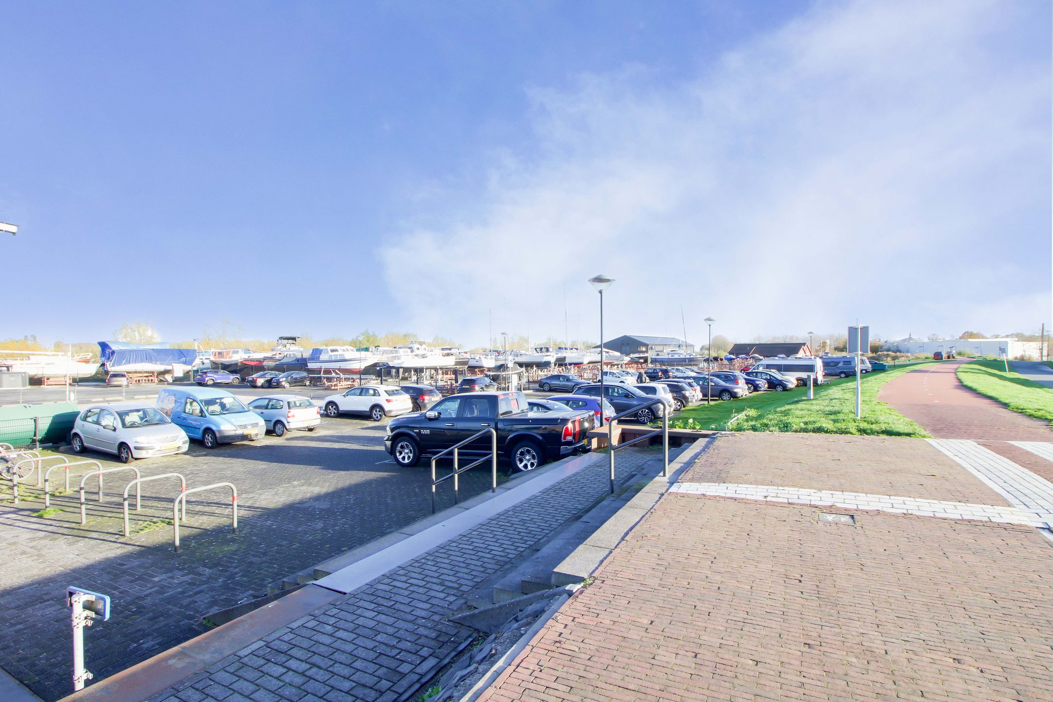 Photo 57 of Zuiderzeeboulevard 77