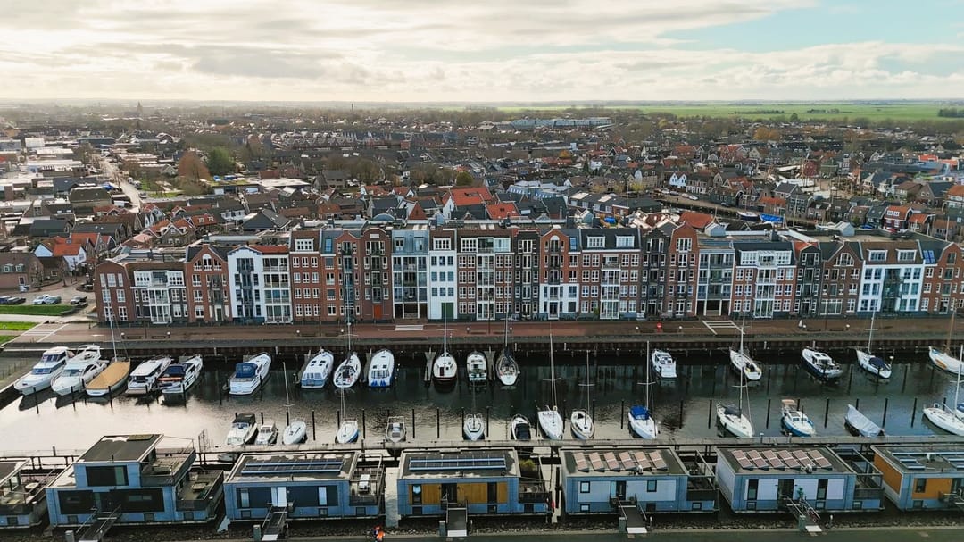 Photo 58 of Zuiderzeeboulevard 77