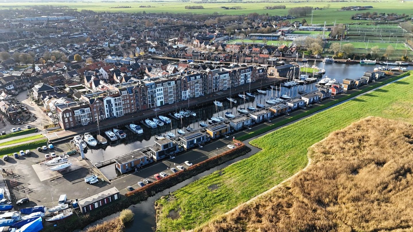 Photo 59 of Zuiderzeeboulevard 77