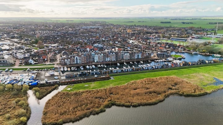 Photo 60 of Zuiderzeeboulevard 77