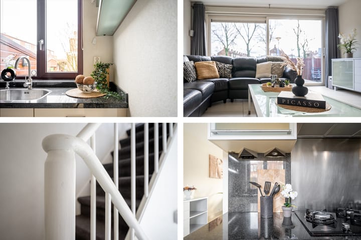 Foto 4 van Arondeusstraat 2