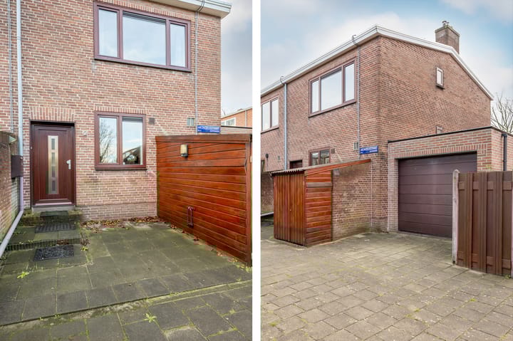 Foto 6 van Arondeusstraat 2