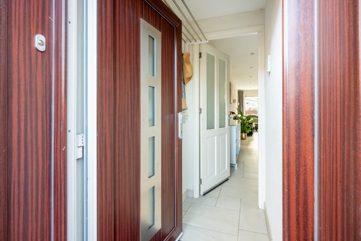 Foto 7 van Arondeusstraat 2