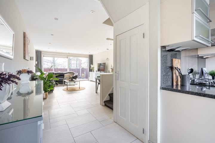 Foto 8 van Arondeusstraat 2