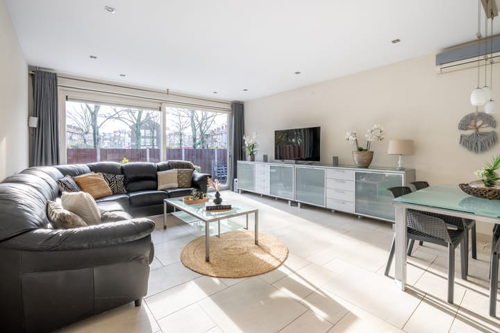 Foto 9 van Arondeusstraat 2