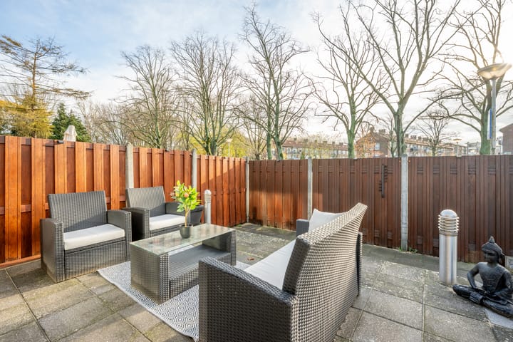 Foto 32 van Arondeusstraat 2