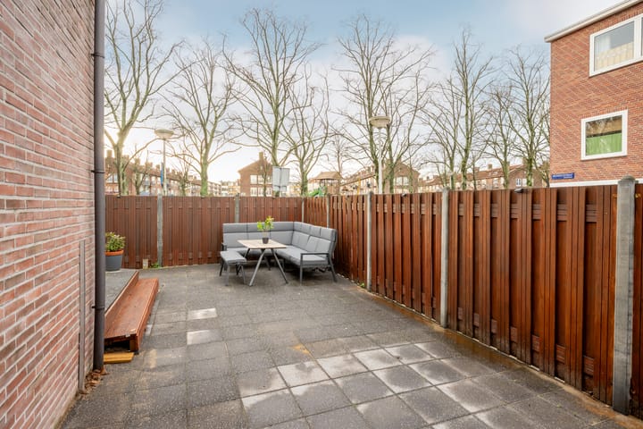 Foto 37 van Arondeusstraat 2