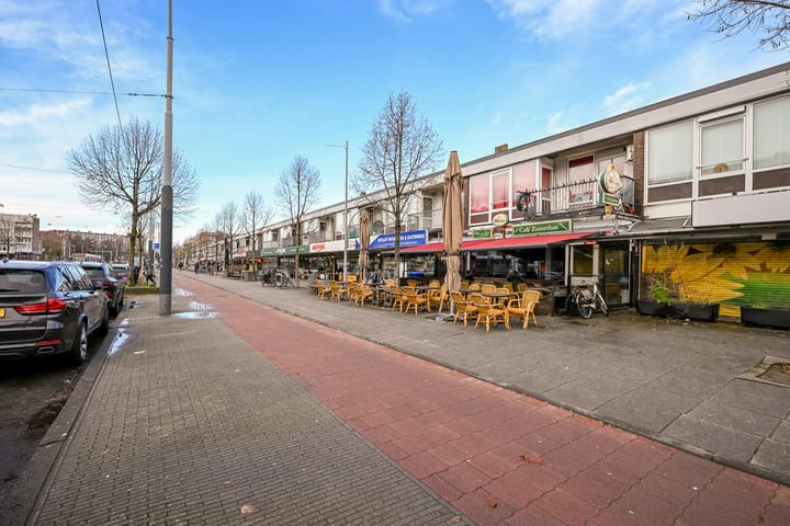 Foto 50 van Arondeusstraat 2