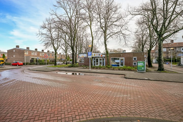 Foto 51 van Arondeusstraat 2