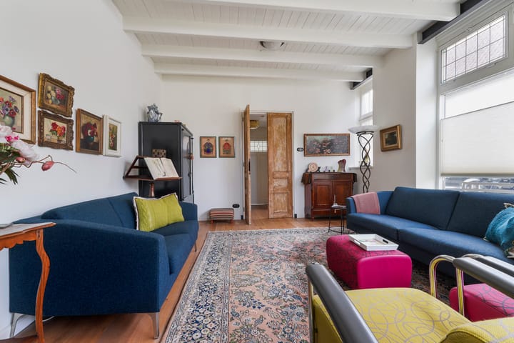 Photo 7 of Burchtstraat 7-A