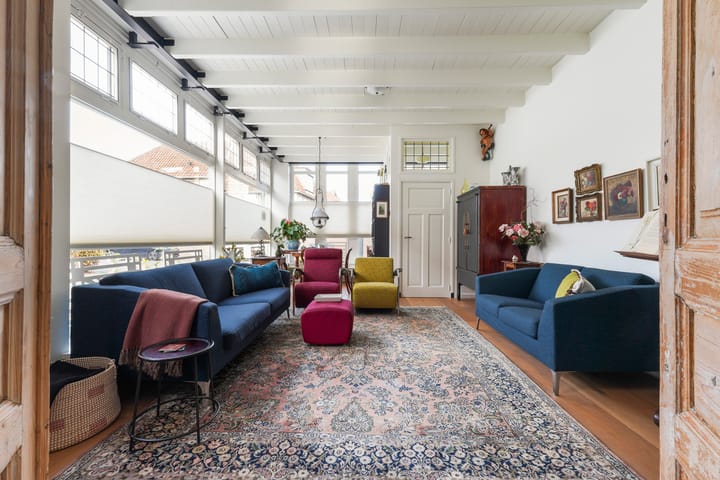 Photo 9 of Burchtstraat 7-A