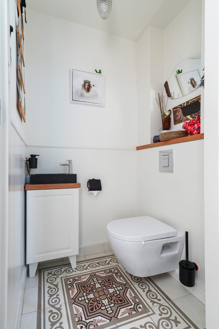 Photo 12 of Burchtstraat 7-A