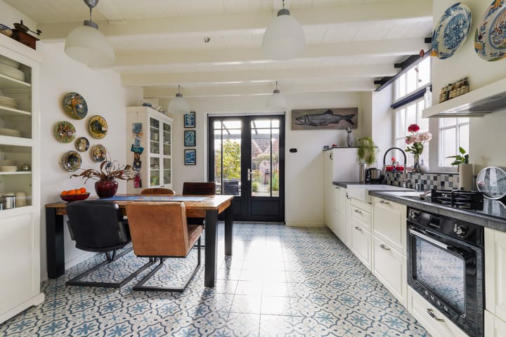 Photo 13 of Burchtstraat 7-A