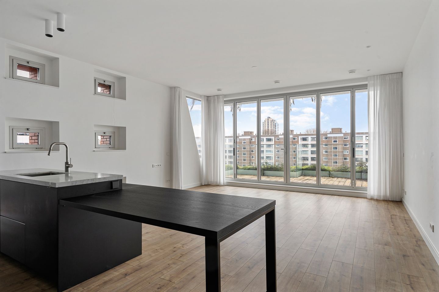 Photo 1 of George Gershwinlaan 83-A