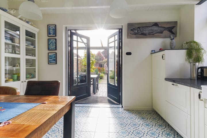 Photo 16 of Burchtstraat 7-A