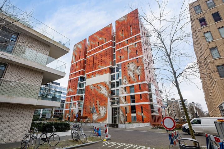 Photo 2 of George Gershwinlaan 83-A