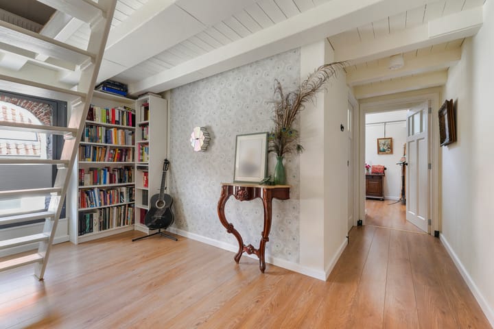 Photo 19 of Burchtstraat 7-A