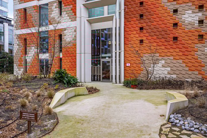 Photo 4 of George Gershwinlaan 83-A